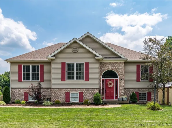 4153 Andrew Drive, Floyds Knobs, IN 47119