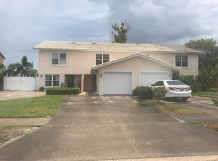53 Anchor Dr, Indian Harbour Beach, FL 32937