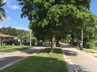 2910 N 35th Ter, Hollywood, FL 33021