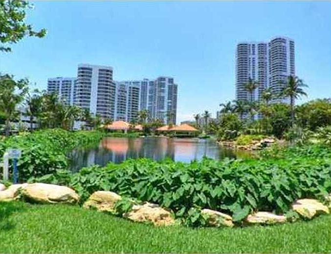 1st image of 3600 Mystic Pointe Dr APT 204