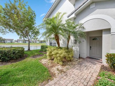 6050 Pinnacle Ln UNIT 2001, Naples, FL, 34110