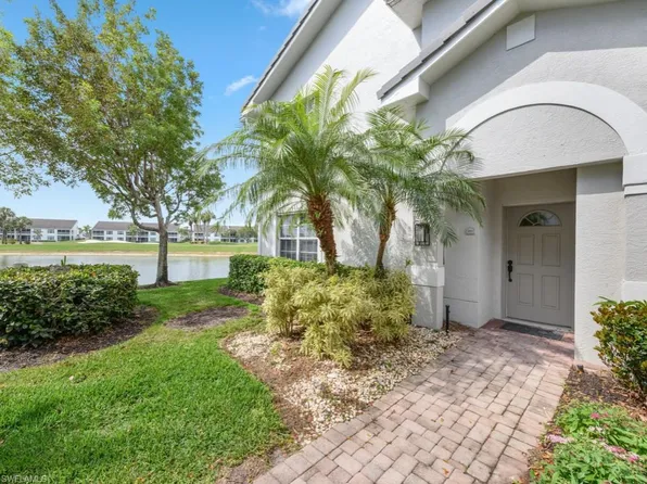 6050 Pinnacle LN #2001, NAPLES, FL 34110