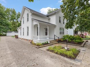 614 Toledo St, Adrian, MI 49221
