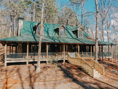 172 Fenwick Wood, Clarkesville, GA, 30523