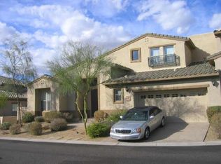 20802 E Grayhawk Dr #1185, Scottsdale, AZ 85255