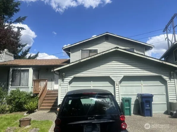 16914 126th Avenue NE, Woodinville, WA 98072