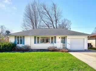 1215 Grove St, Adel, IA 50003