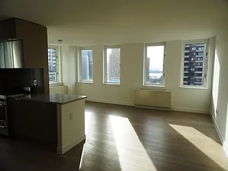 Rented by Battery Park Realty