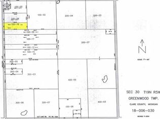 7 4th Acres, Harrison, MI 48625