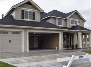 2005 W Tanero Ct, Meridian, ID 83646