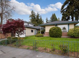 710 NW 125th St, Seattle, WA 98177