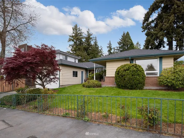 710 NW 125th St, Seattle, WA 98177