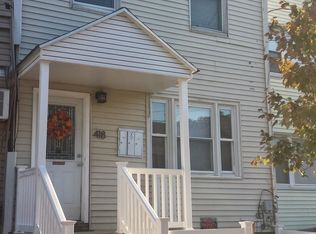 418 3rd St, Union City, NJ 07087