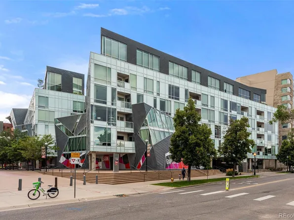55 W 12th Avenue #409, Denver, CO 80204