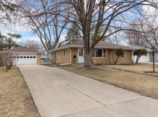 7032 14th Ave S, Richfield, MN 55423