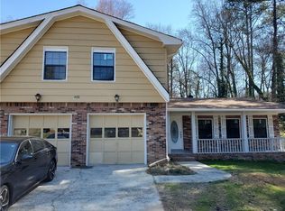 480 Ohern Ct, Stone Mountain, GA 30088