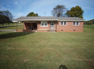 954 Shelbyville Hwy, Fayetteville, TN 37334