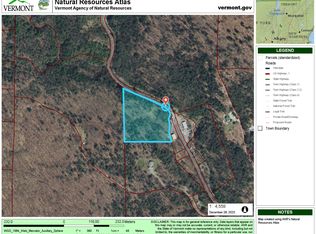 0 Mill Rd, Stamford, VT 05352