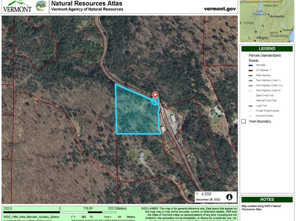 000 Mill Road, Stamford, VT 05352