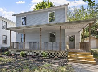 1306 Clay St, La Porte, IN 46350