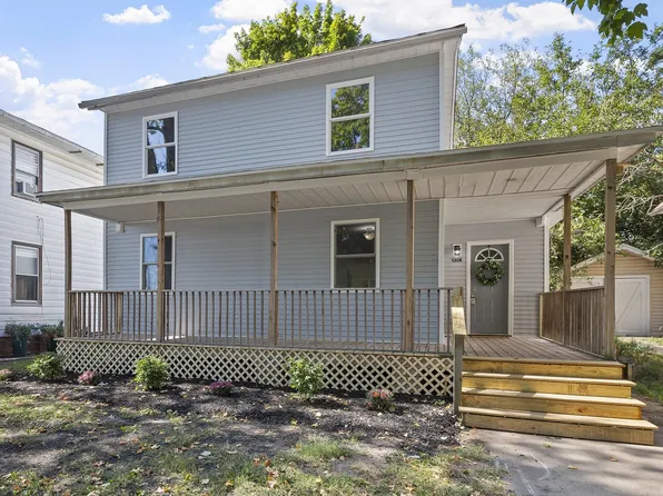 1306 Clay St, La Porte, IN 46350