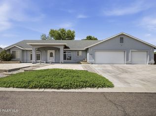 7234 E Pinnacle Pass Loop, Prescott Valley, AZ 86315