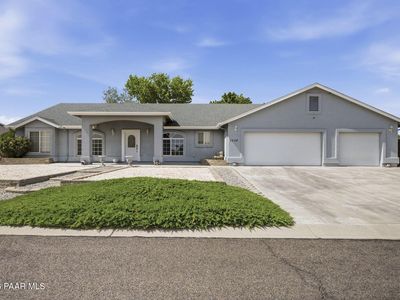 7234 E Pinnacle Pass Loop, Prescott Valley, AZ, 86315