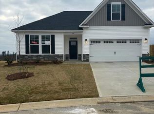 288 Marstrand Cir, Aiken, SC 29801