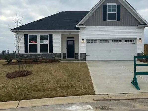 288 Marstrand Cir, Aiken, SC 29801