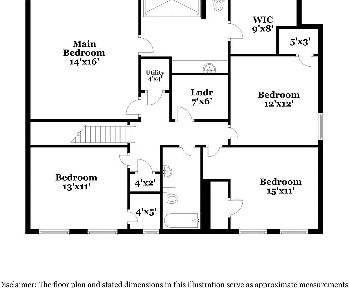 1091 Coldwater Dr — Photo 3