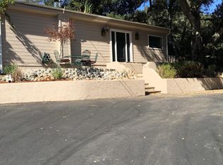 15585 Uvas Rd, Morgan Hill, CA 95037