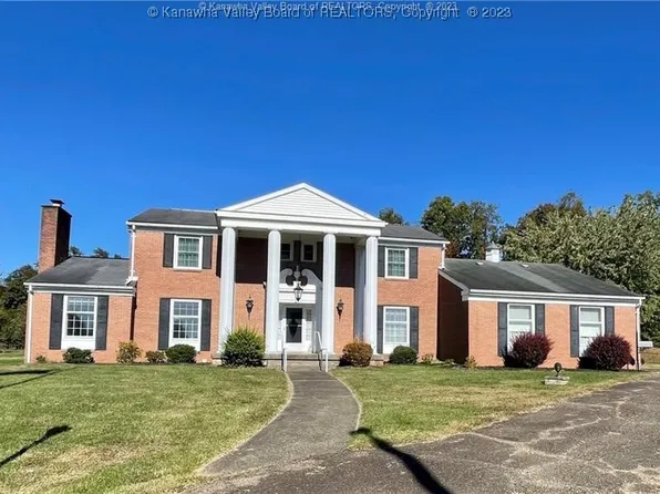 400 Highlawn Dr, Ripley, WV 25271