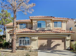 8782 Fountain Island Dr, Las Vegas, NV 89147