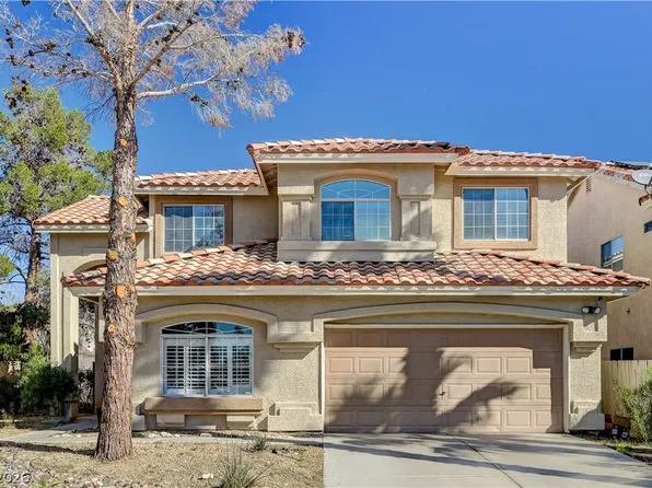 8782 Fountain Island Dr, Las Vegas, NV 89147