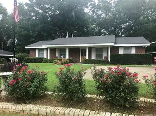 3845 Duquesne Dr, Montgomery, AL 36109