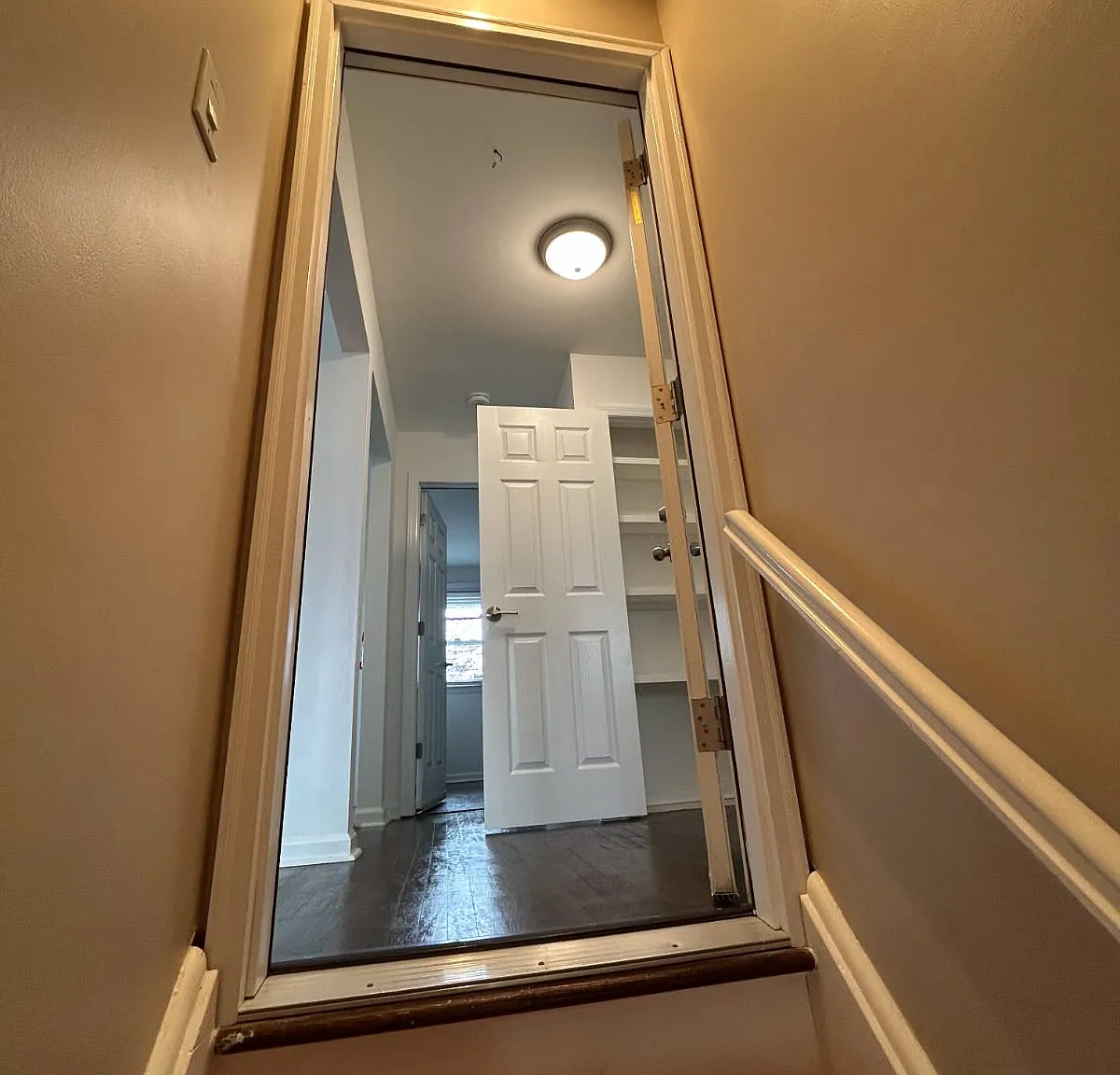 2 bed, $2,700 — Photo 2