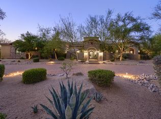 8664 E Chama Rd, Scottsdale, AZ 85255