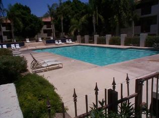 3031 N Civic Center Pl #116, Scottsdale, AZ 85251