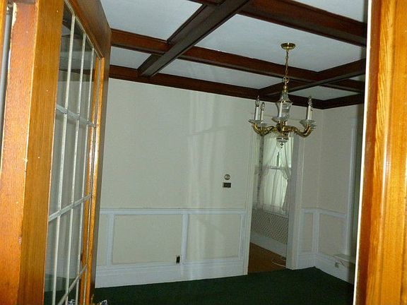 Dining Room - 21 Pinnacle