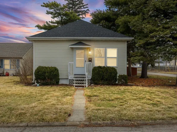 800 S 27th St, Lafayette, IN 47904