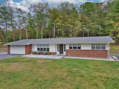 22 Seitz Road, Barryville, NY, 12719