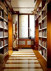 Rented by Corcoran