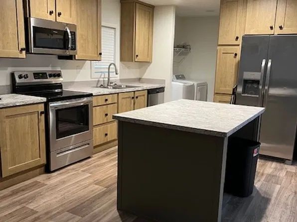 1821 N 11th St Trailer 1801, Bismarck, ND 58501