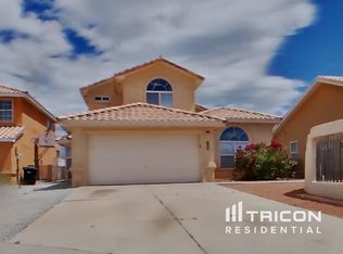 1270 Snowflake Ct SE, Rio Rancho, NM 87124