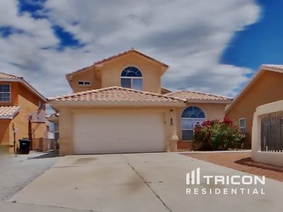 1270 Snowflake Ct SE, Rio Rancho, NM, 87124