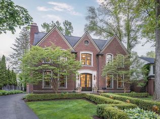 316 Chesterfield Ave, Birmingham, MI 48009