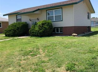 1919 Macarthur Rd, Hays, KS 67601