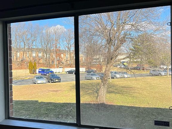 Windows in Master BR