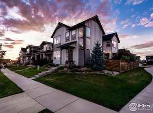 2932 Sykes Dr, Fort Collins, CO 80524