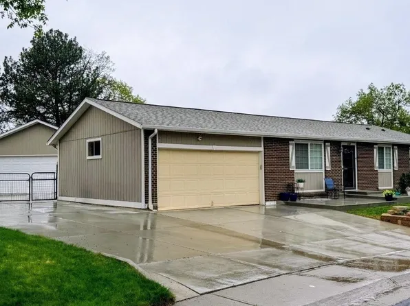 3348 E 118th Way, Thornton, CO 80233